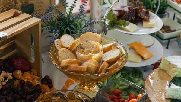 Food example