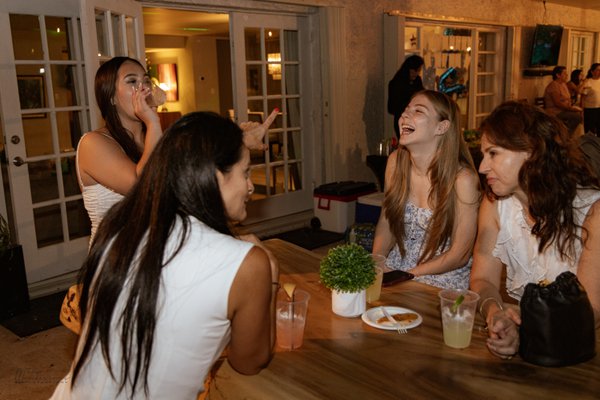 Party example