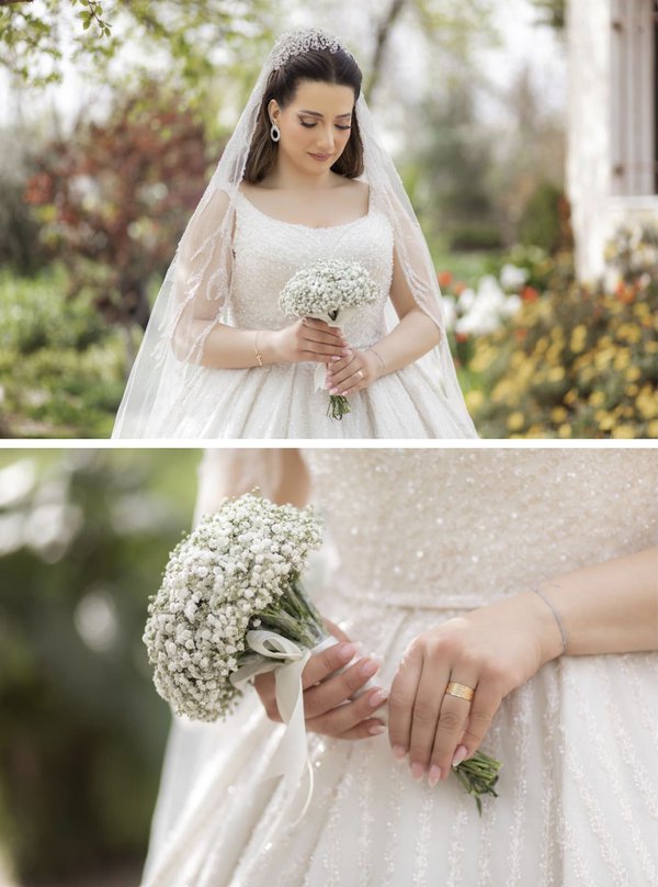 Wedding example