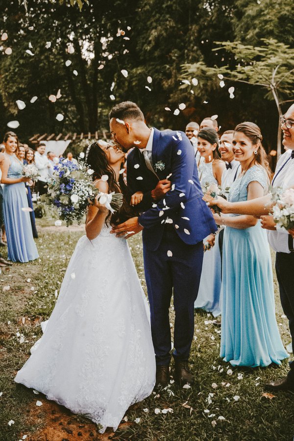 Wedding example