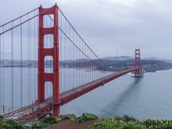 Travel example