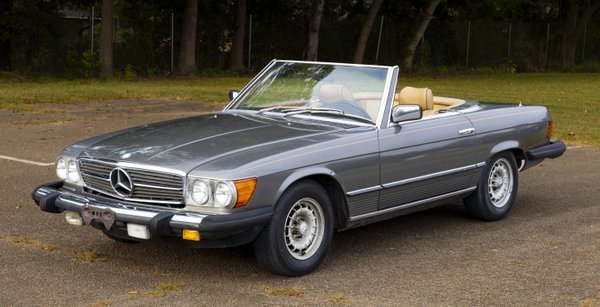 Automotive example