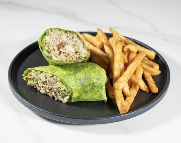 Food example