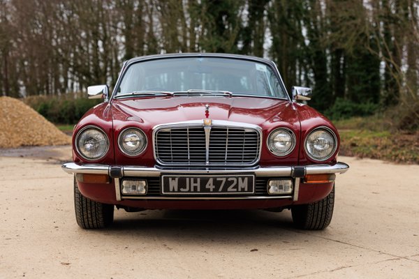 Automotive example