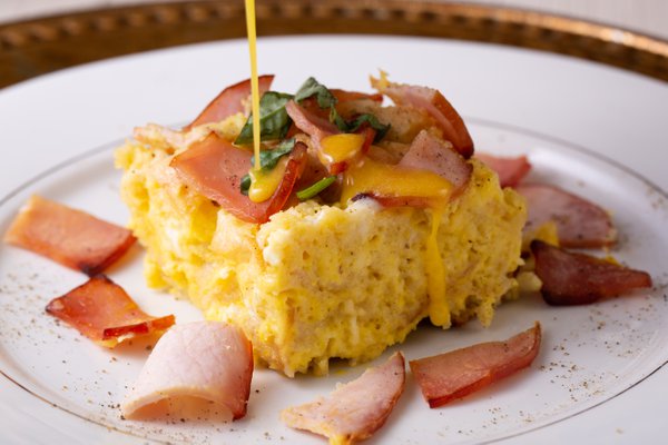 Food example