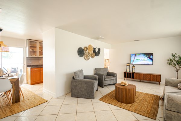 Real Estate example