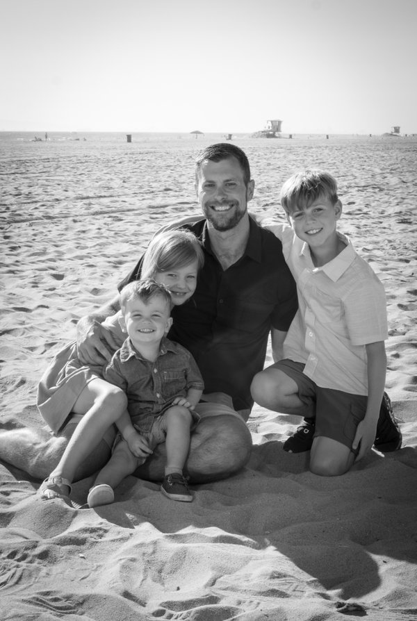 Family example