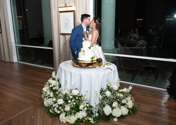 Wedding example
