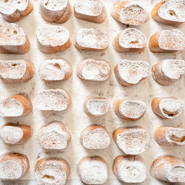 Food example