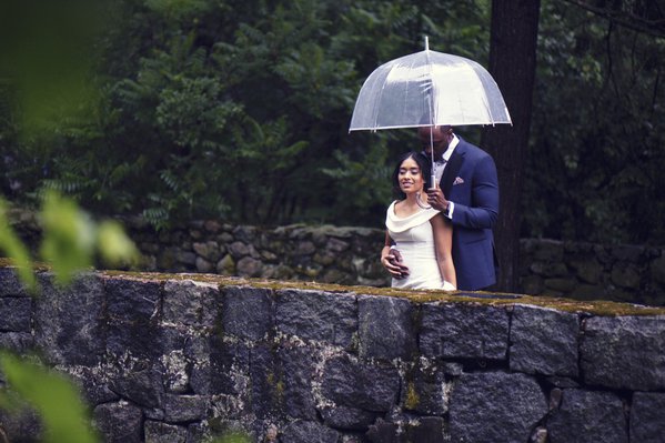 Wedding example