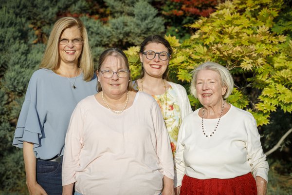 Family example