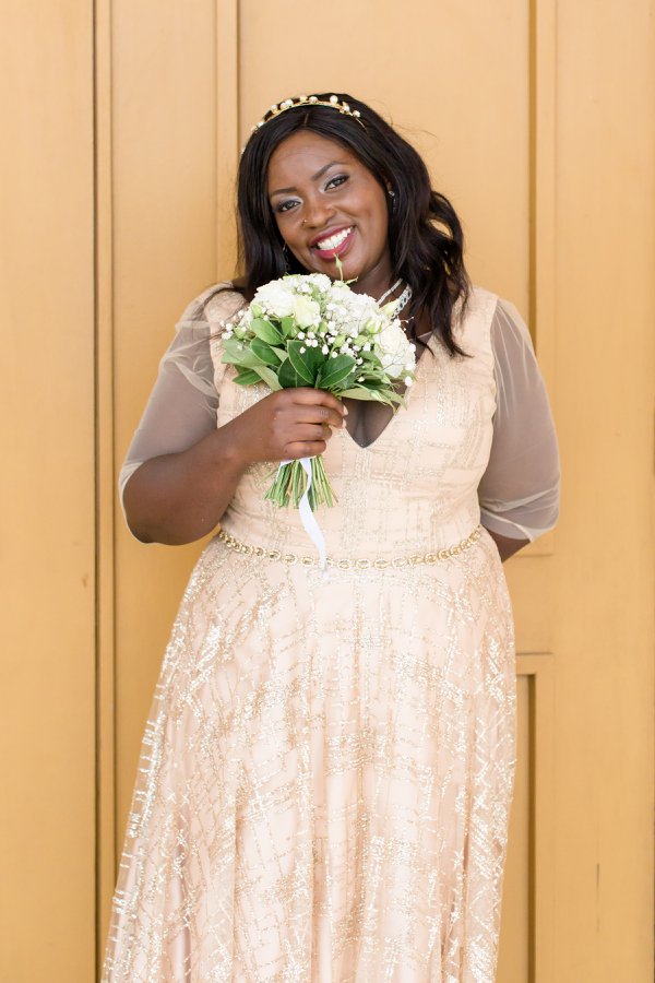 Wedding example