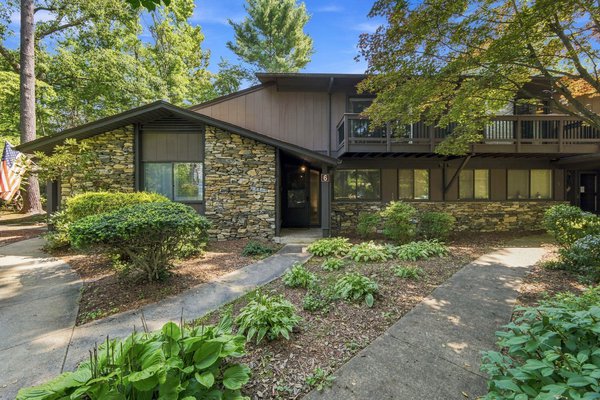 Real Estate example