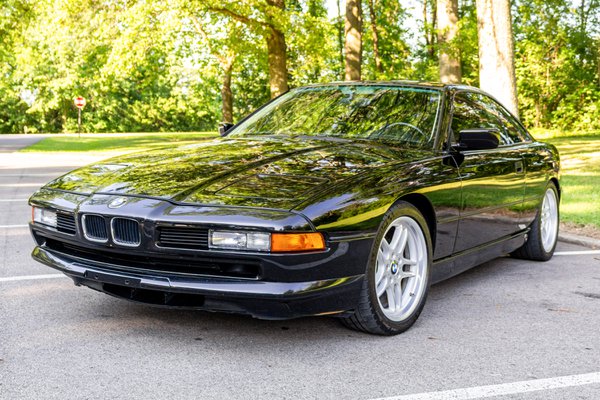 Automotive example