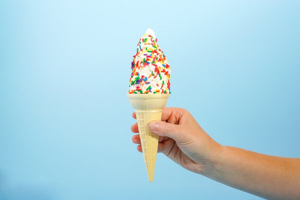 Food example