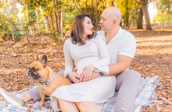 Maternity example