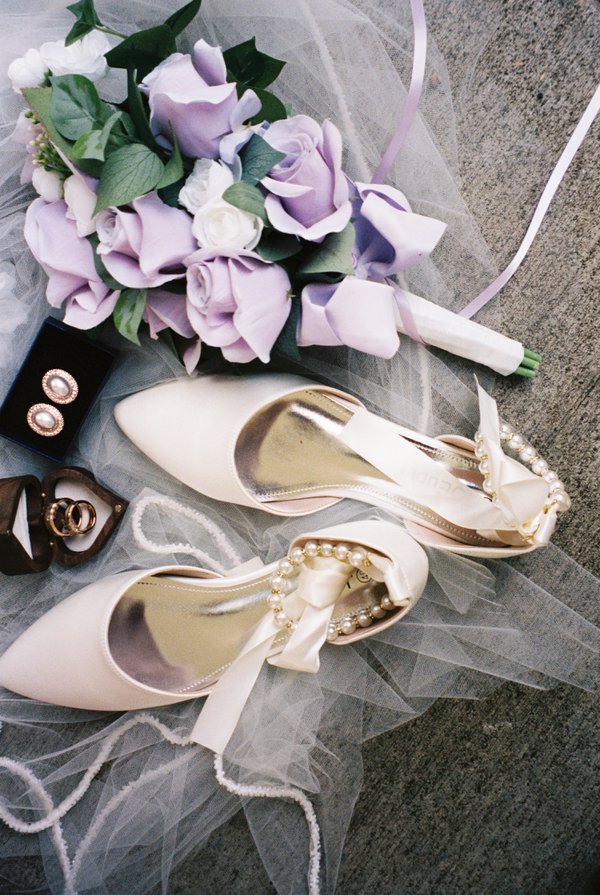 Wedding example
