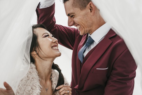 Wedding example