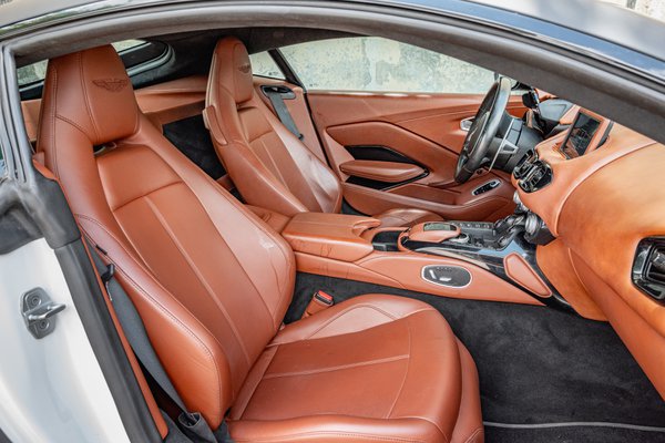 Automotive example