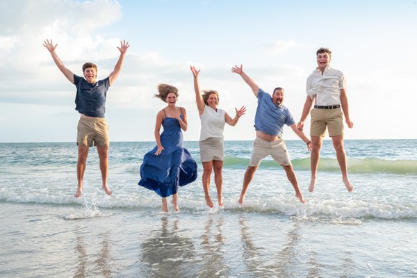 Family example