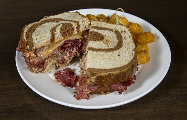 Food example