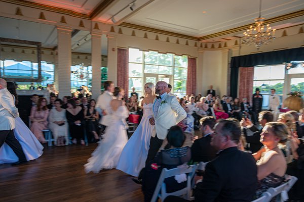 Event example