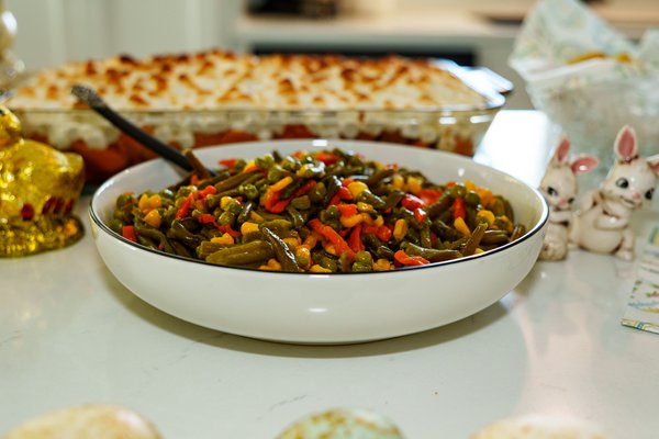 Food example