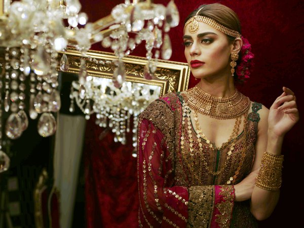 Fashion example