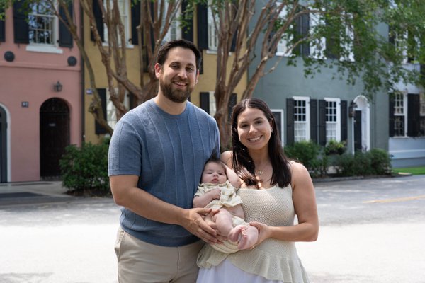 Family example