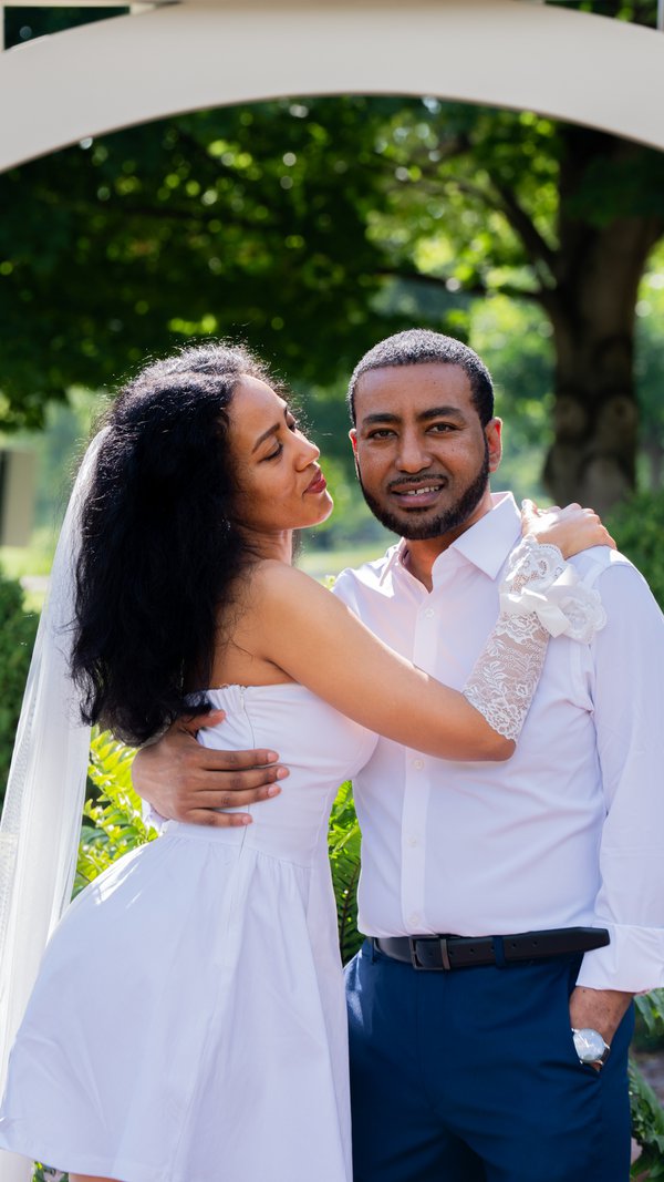 Engagement example