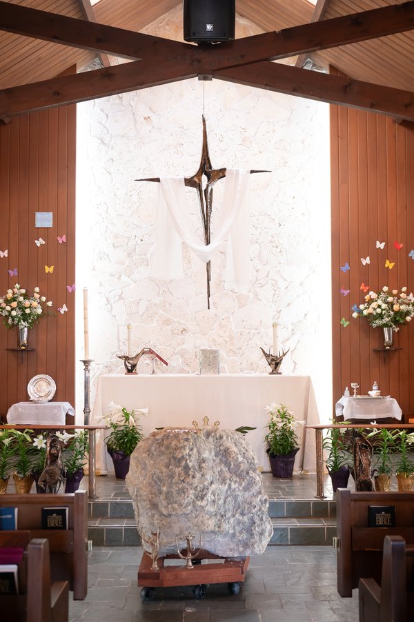 Religious example