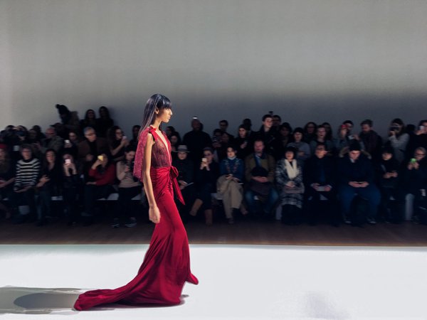 Fashion example