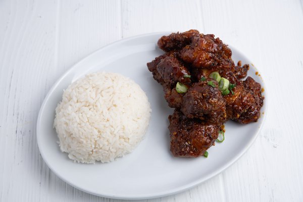 Food example