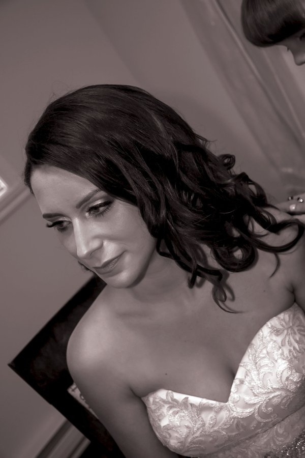 Wedding example