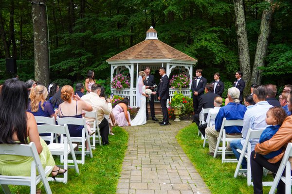 Wedding example