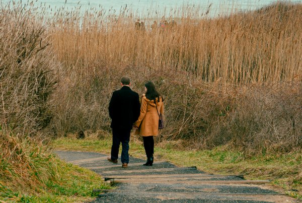 Engagement example