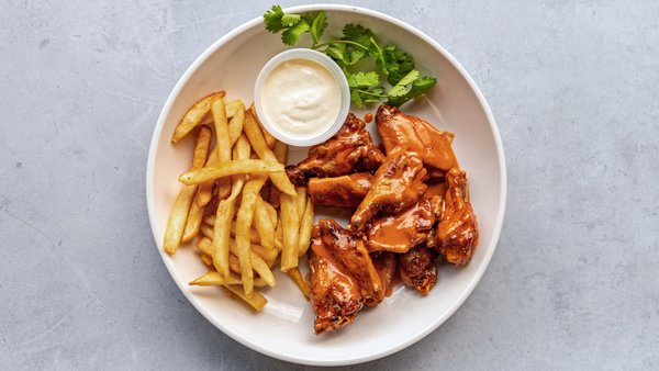 Food example