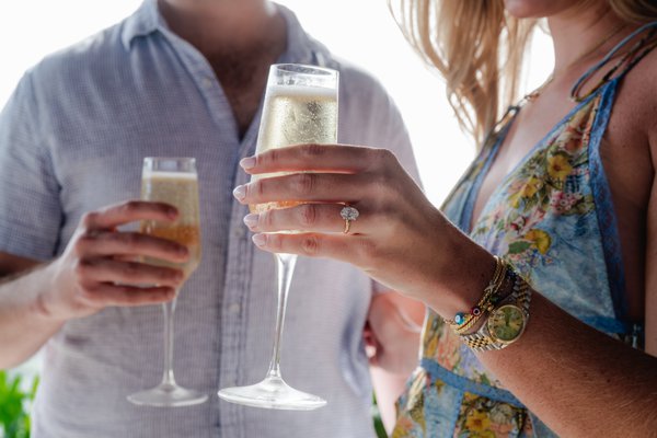 Engagement example