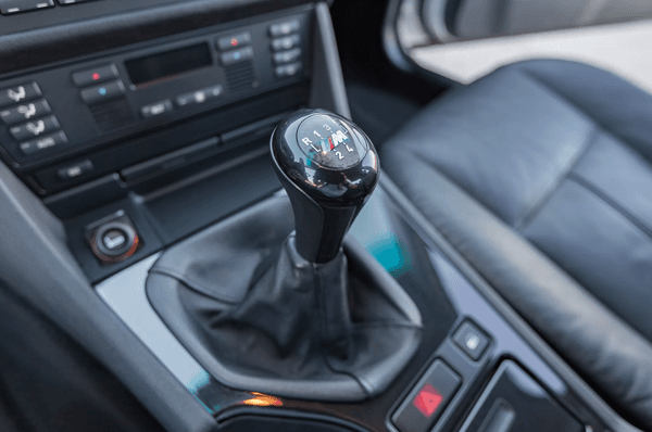Automotive example