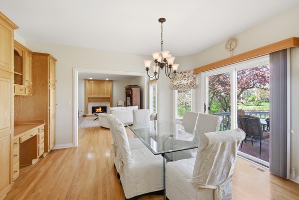 Real Estate example
