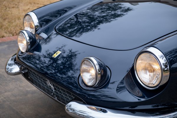 Automotive example
