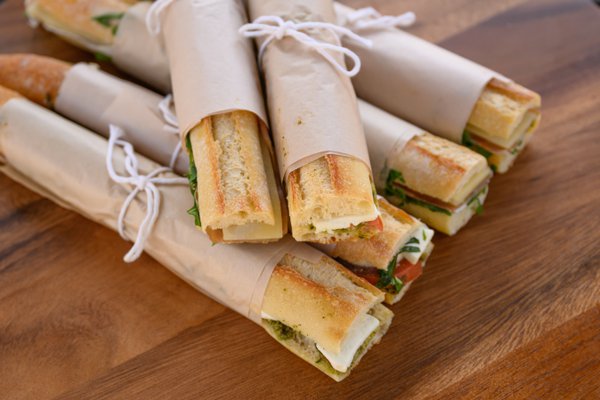 Food example