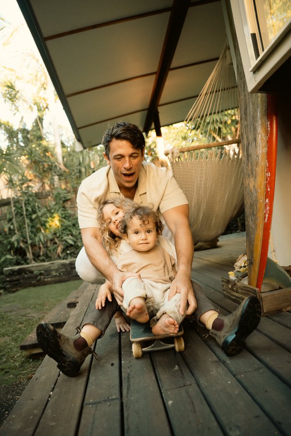 Family example