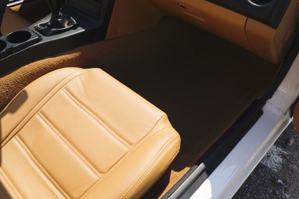 Automotive example