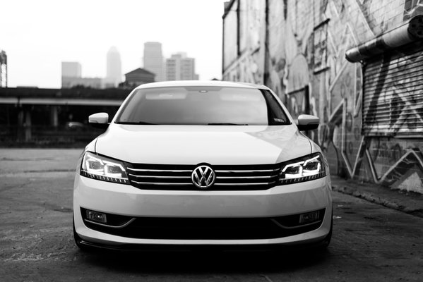 Automotive example