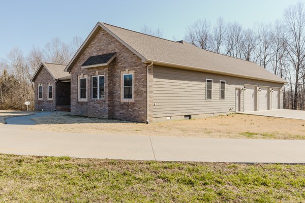 Real Estate example