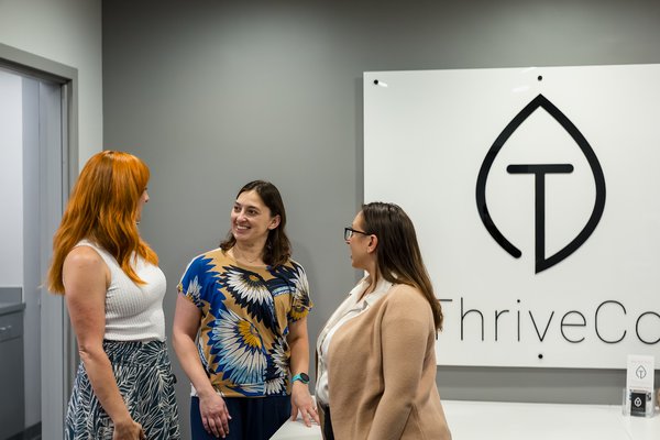 Team & Office example