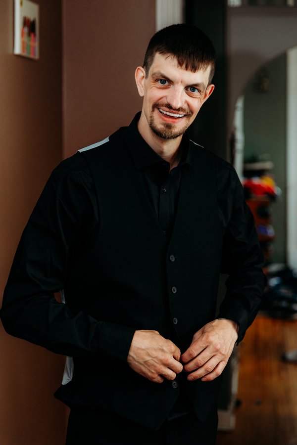 Wedding example