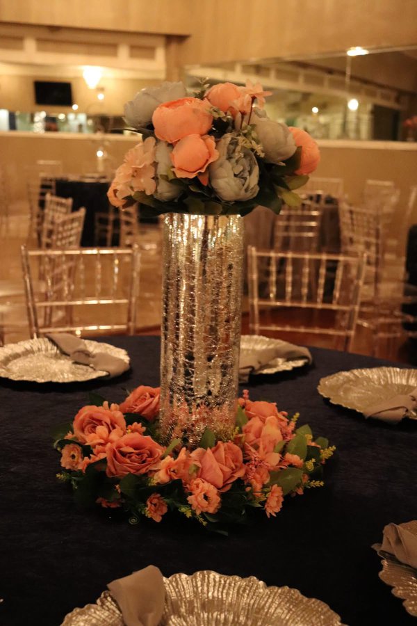 Wedding example