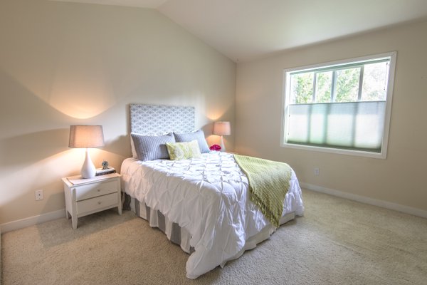 Real Estate example